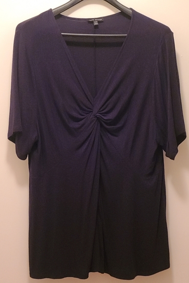 Lane Bryant top plus size - Picture 1 of 5
